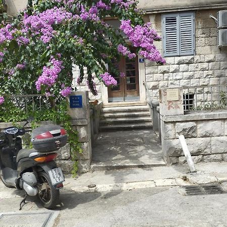 Bugenvilija Apartment Split Luaran gambar
