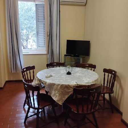 Bugenvilija Apartment Split Luaran gambar
