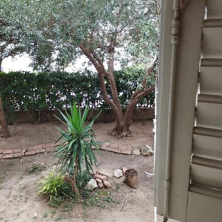 Bugenvilija Apartment Split Luaran gambar