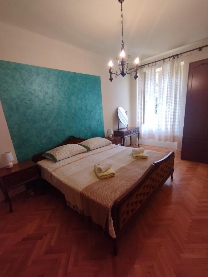 Bugenvilija Apartment Split Luaran gambar