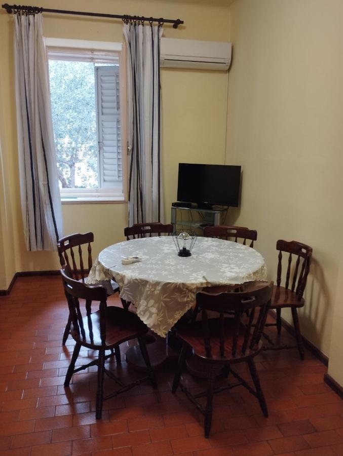 Bugenvilija Apartment Split Luaran gambar