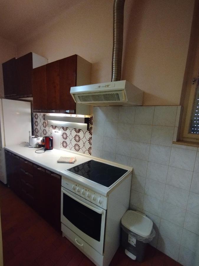 Bugenvilija Apartment Split Luaran gambar