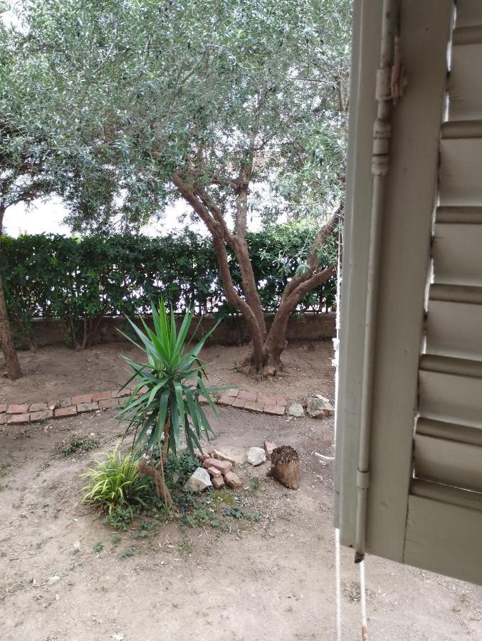 Bugenvilija Apartment Split Luaran gambar