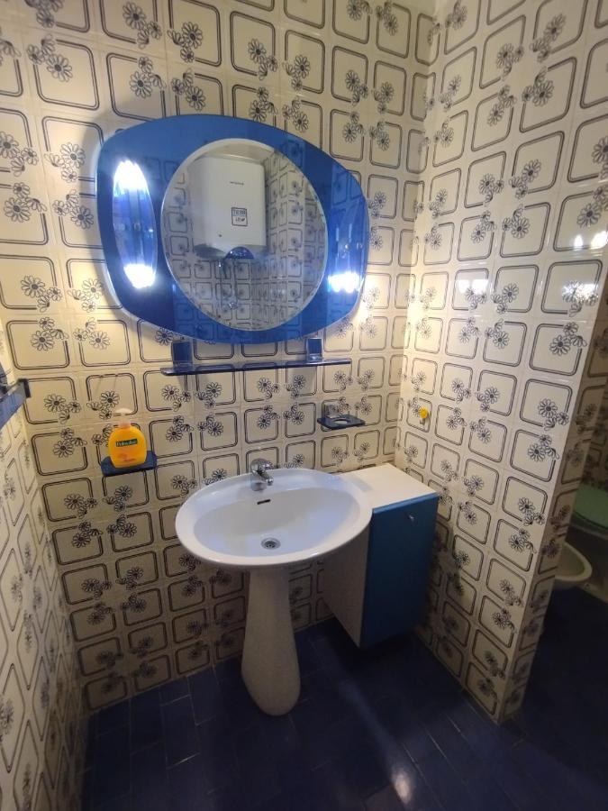 Bugenvilija Apartment Split Luaran gambar