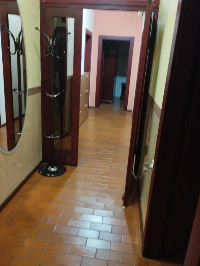 Bugenvilija Apartment Split Luaran gambar